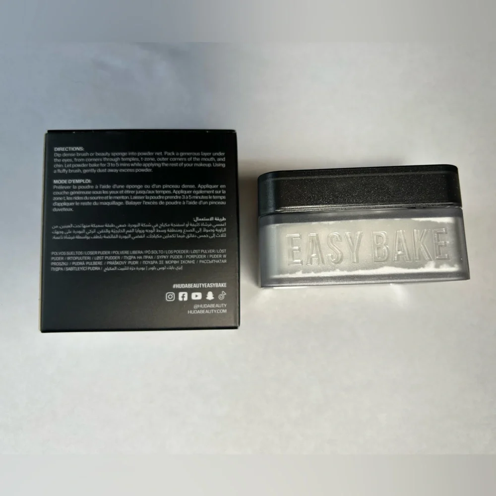 HUDA BEAUTY brand new